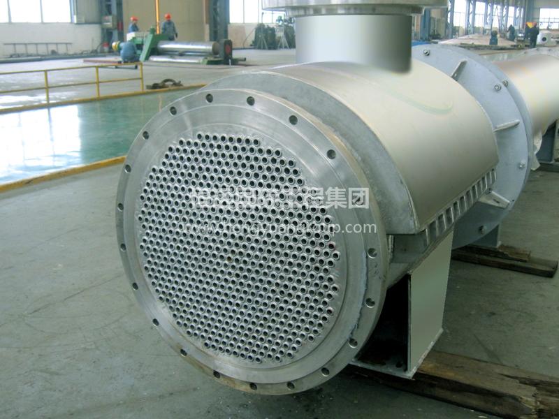 冷凝器316L 